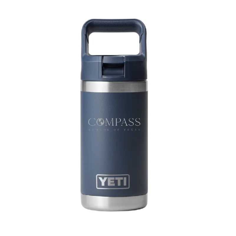 YETI RAMBLER® JR. 12 OZ KIDS WATER BOTTLE - PRE-ORDER